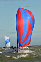 2016 Charleston Race Week D 0944