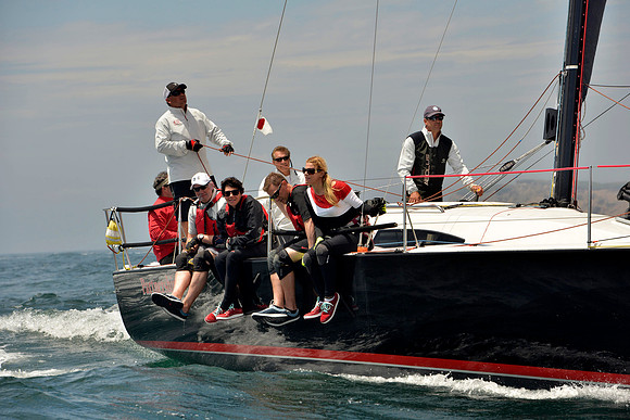 2017 Block Island Race Week D_0627