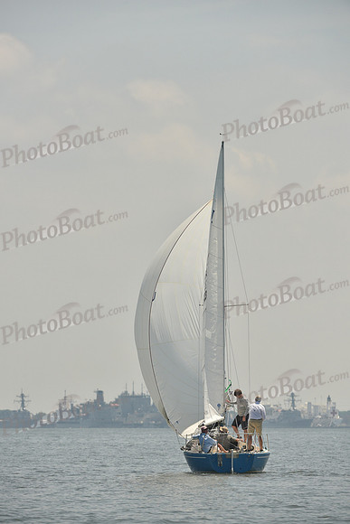 2018 Southern Bay Race Week A_0593