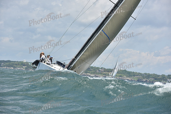 2019 NYYC Annual Regatta A_1020