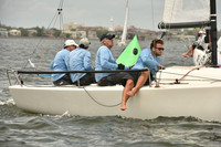 2019 Charleston Race Week E_0566