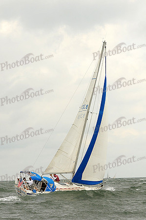 2012 Cape Charles Cup A 534