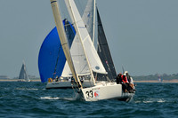 2015 Block Island Race Week A 1689