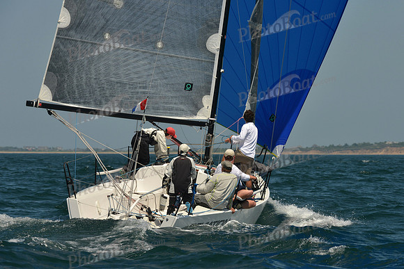 2015 Block Island Race Week B 259