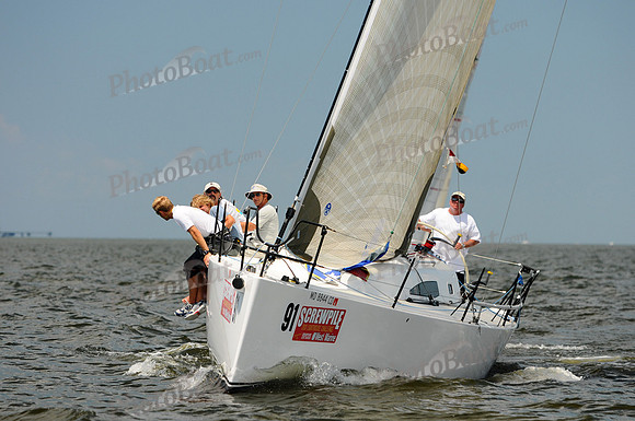 2011 Screwpile B 326