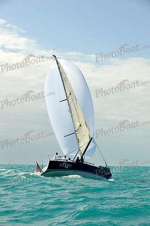 2010 Key West Race Week A 232
