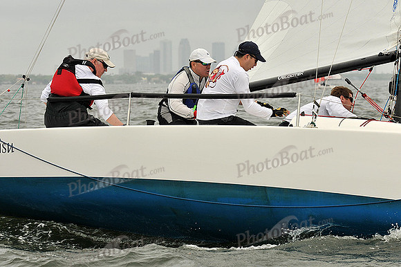 2014 J70 Winter Series F 190