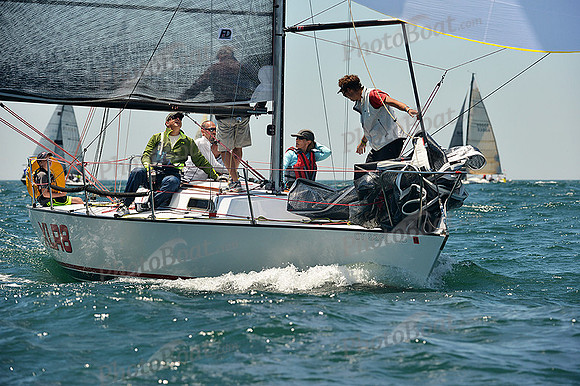 2015 Block Island Race Week G 627