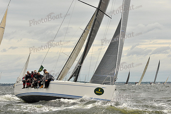 2013 NYYC Annual Regatta A 1212