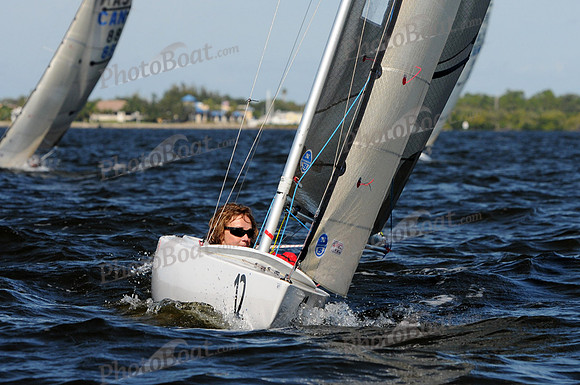 2012 IFDS Worlds C 564