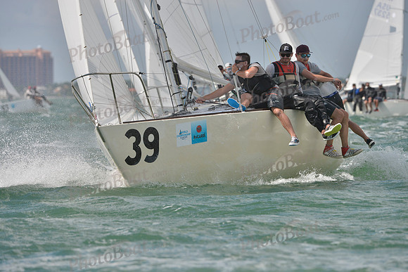 2019 J24 Worlds L_1018