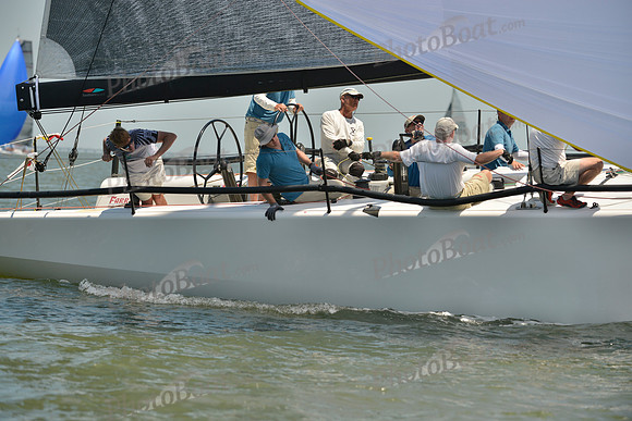 2017 Southern Bay Race Week C_0958