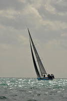 2014 Key West Race Week C 573