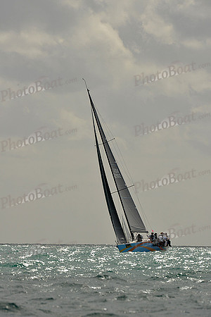 2014 Key West Race Week C 573