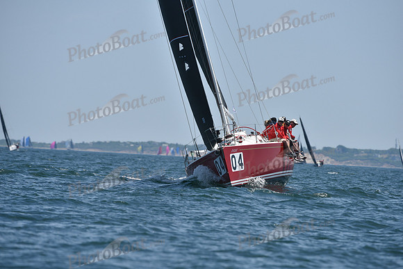 2019 Block Island Race Week E_0785