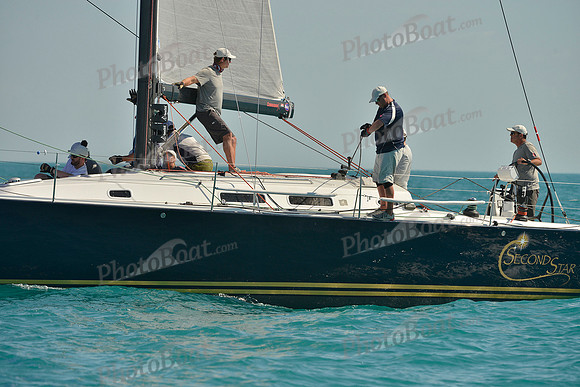2017 Quantum Key West RW J 585