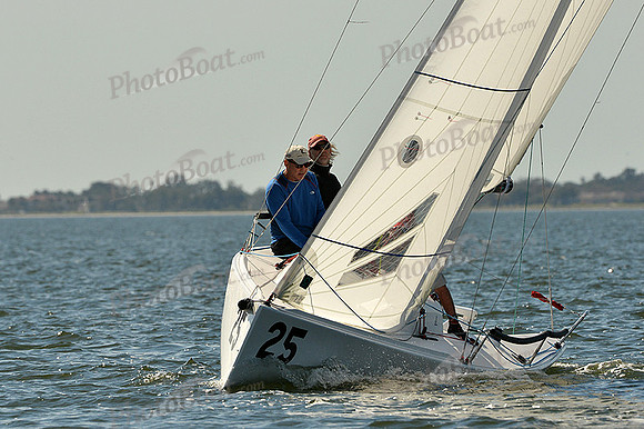 2015 J70 Winter Series E 701