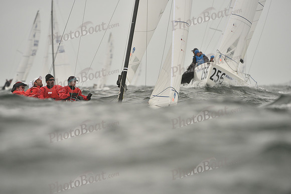 2018 J70 Worlds A_0358