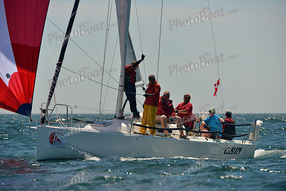 2015 Block Island Race Week G 754