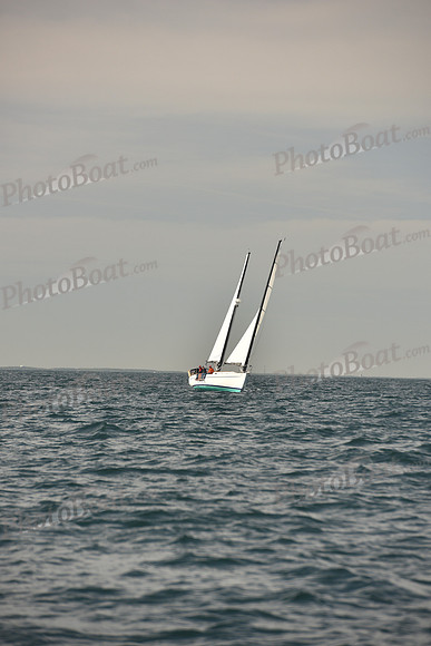 2024 Figawi 2711