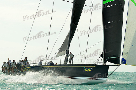 2015 Key West Race Week E 2447