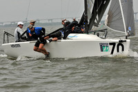 2013 Charleston Race Week A 1770