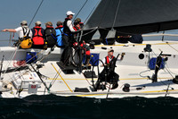 2012 Newport Bermuda 1221