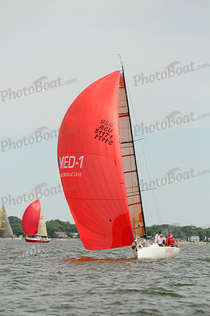 2011 Southern Bay RW A 861
