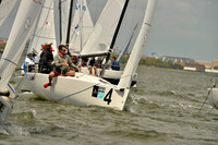 2018 Charleston Race Week A_1492
