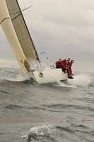 2009 Block Island Race Week Monday 1248