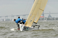 2013 Charleston Race Week A 2398