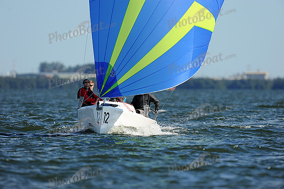 2014 J70 Winter Series B 191