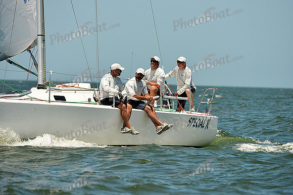 2015 Southern Bay Race Week D 390