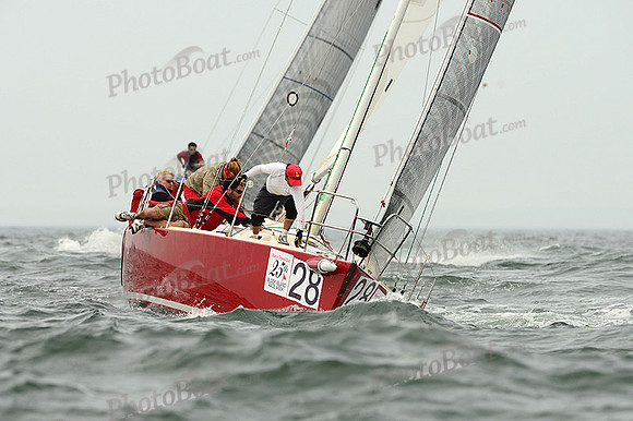 2013 Block Island Race Week C 743