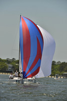2017 Charleston Race Week A_1482