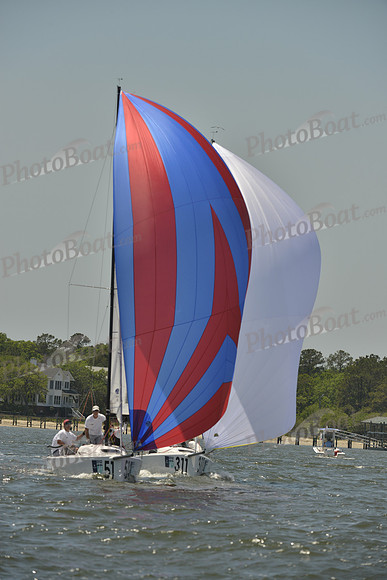 2017 Charleston Race Week A_1482