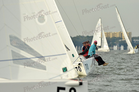 2015 J70 Winter Series B 229
