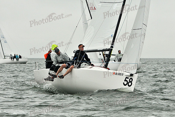 2014 J70 Winter Series D 454