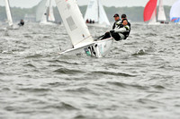 2013 Charleston Race Week A 1424