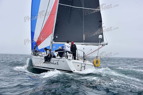 2021 Block Island Race Week B_0854