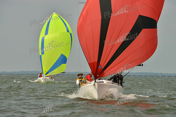 2016 Southern Bay Race Week F_0030