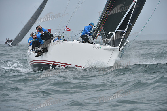 2019 NYYC Annual Regatta D_0092