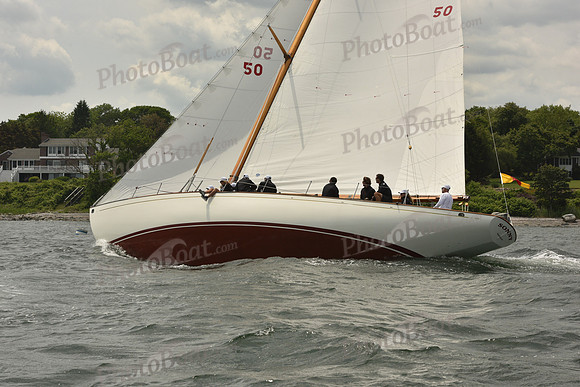 2018 NYYC Annual Regatta B_1535