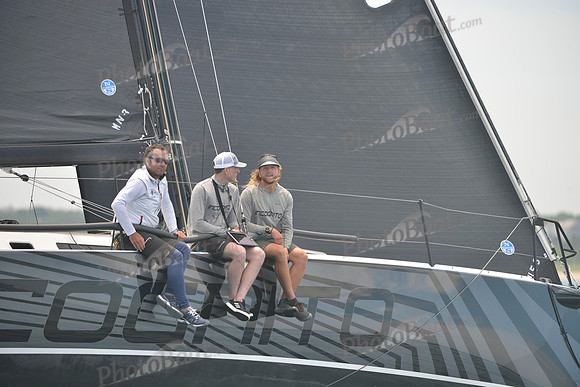 2021 Block Island Race Week A_0044