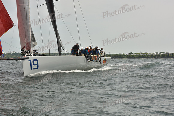 2018 NYYC Annual Regatta B_1281