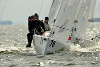 2015 J70 Winter Series B 704