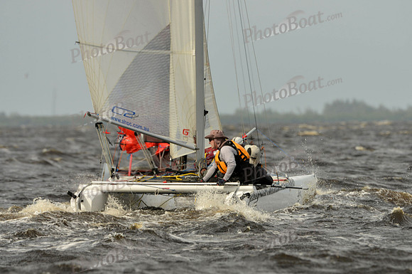 2015 F18 Americas A 500