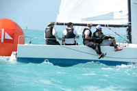 2017 Quantum Key West RW B 1660