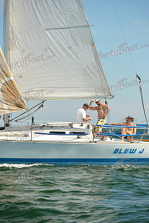 2015 Cape Charles Cup A 1510