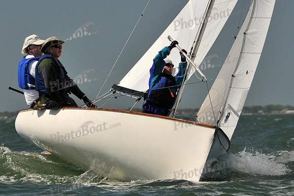 2012 Thistle MidWinters C 325